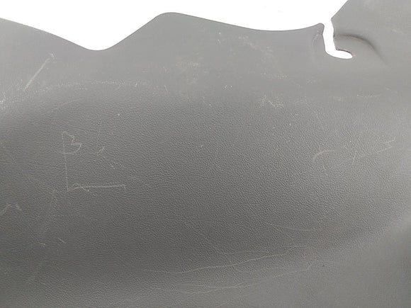 Chevrolet Camaro Driver Left Rear Quarter Trim