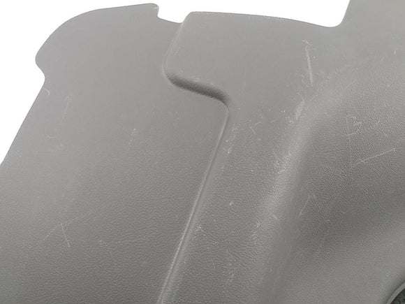 Chevrolet Camaro Driver Left Rear Quarter Trim