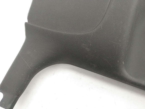 Chevrolet Camaro Driver Left Rear Quarter Trim