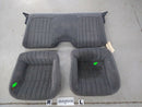 Chevrolet Camaro Set Of Complete Rear Seats-1
