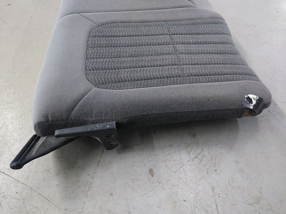 Chevrolet Camaro Set Of Complete Rear Seats