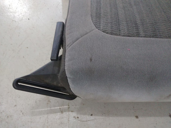 Chevrolet Camaro Set Of Complete Rear Seats