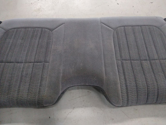 Chevrolet Camaro Set Of Complete Rear Seats