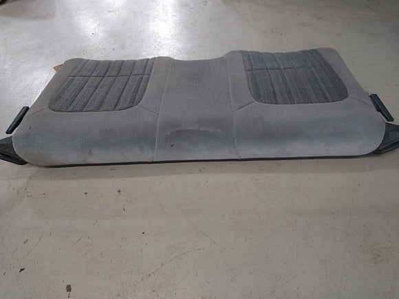 Chevrolet Camaro Set Of Complete Rear Seats
