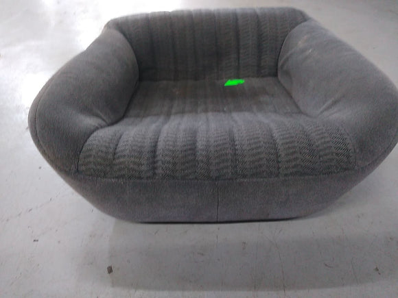 Chevrolet Camaro Set Of Complete Rear Seats