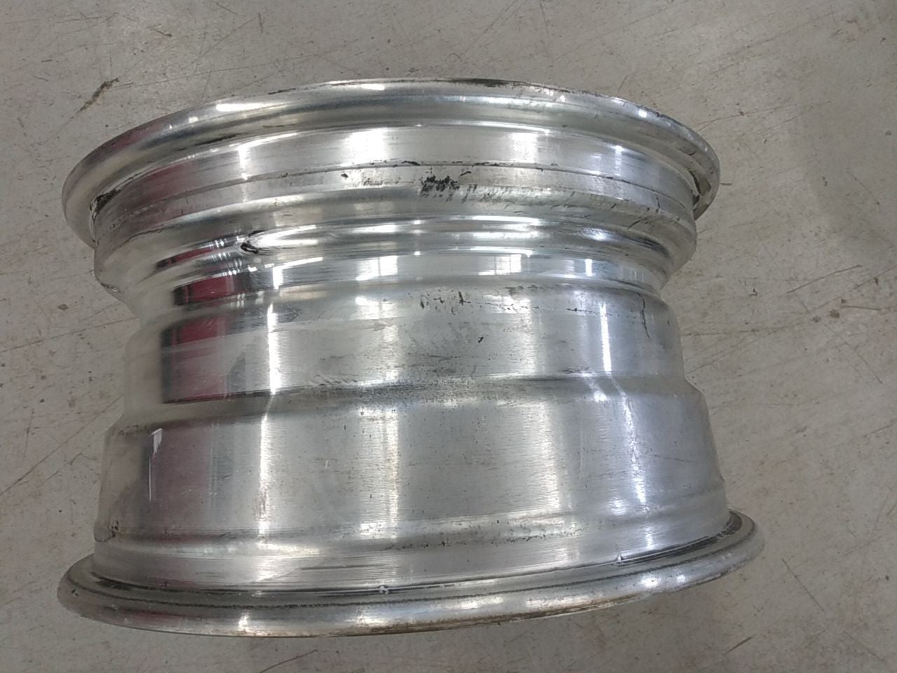 Chevrolet Camaro Set Of 4 Aftermarket Alloy Wheel Rims