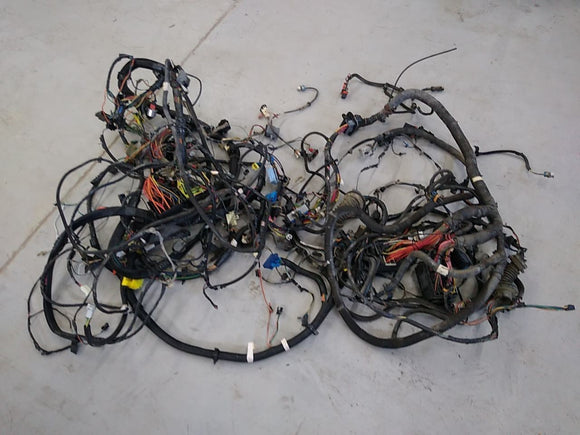 Chevrolet Camaro Vehicle Wire Harness