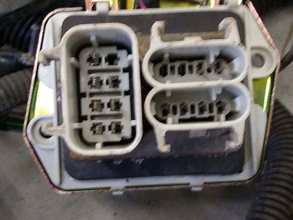 Chevrolet Camaro Vehicle Wire Harness