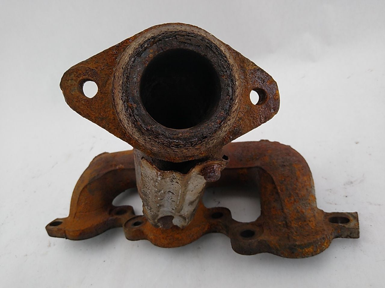 Chevrolet Camaro Pair Of Exhaust Manifolds