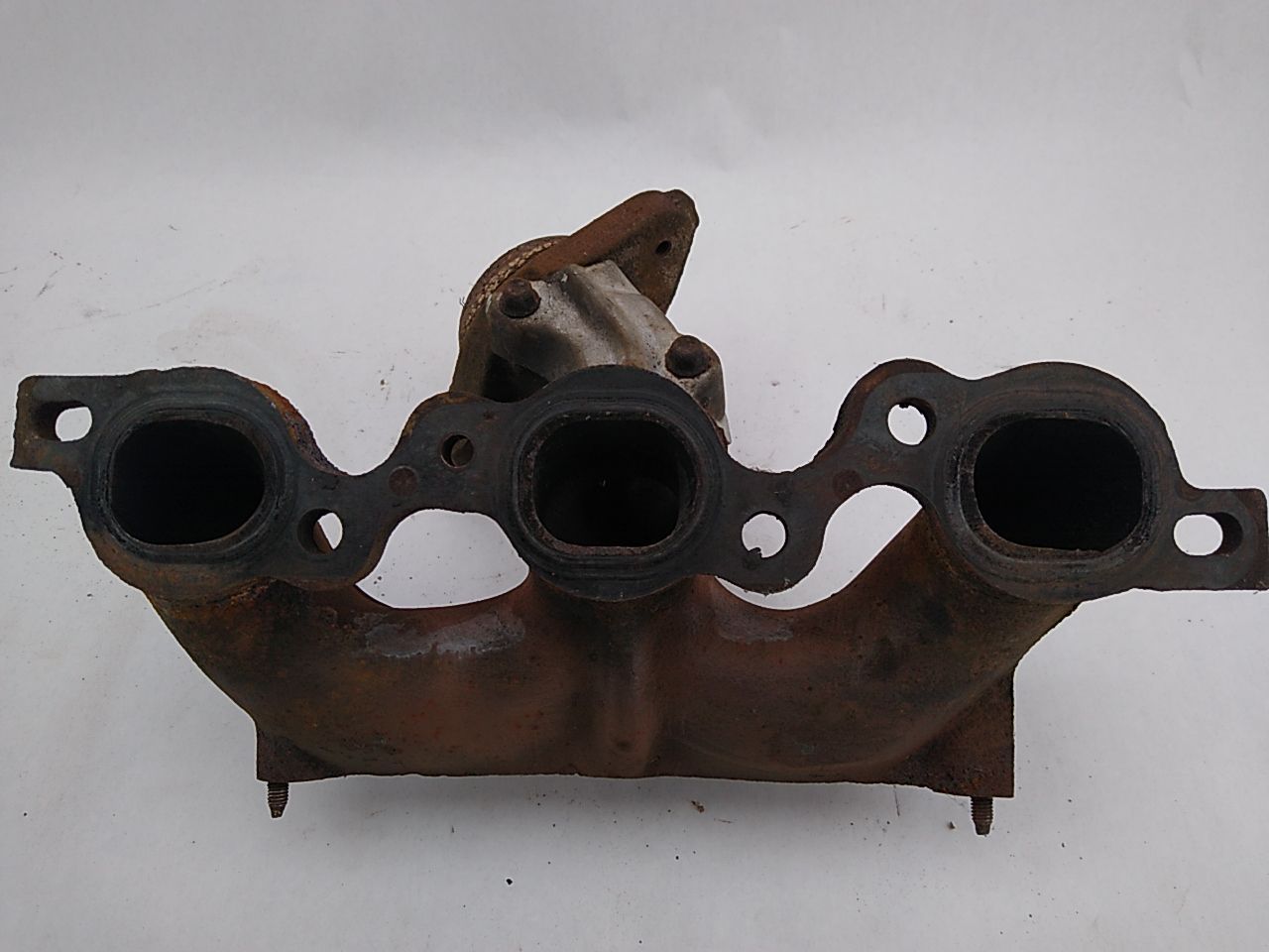 Chevrolet Camaro Pair Of Exhaust Manifolds