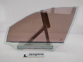 BMW 328i Driver Left Front Door Window Glass