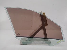 BMW 328i Driver Left Front Door Window Glass - 0