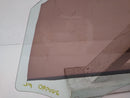 BMW 328i Driver Left Front Door Window Glass-8