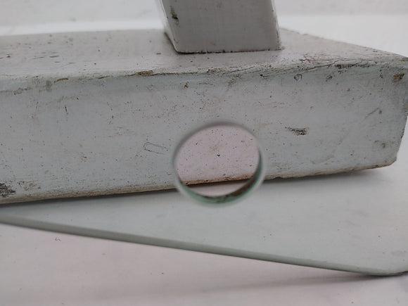 BMW 328i Driver Left Front Door Window Glass