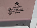 BMW 328i Driver Left Front Door Window Glass-12
