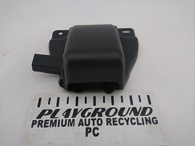 Dodge Charger Trunk Lock Lid Trim Cover