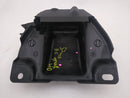 Dodge Charger Trunk Lock Lid Trim Cover-2