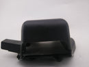 Dodge Charger Trunk Lock Lid Trim Cover-3