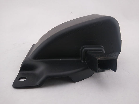 Dodge Charger Trunk Lock Lid Trim Cover