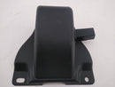 Dodge Charger Trunk Lock Lid Trim Cover-6