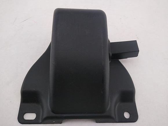 Dodge Charger Trunk Lock Lid Trim Cover