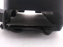Dodge Charger Trunk Lock Lid Trim Cover-8
