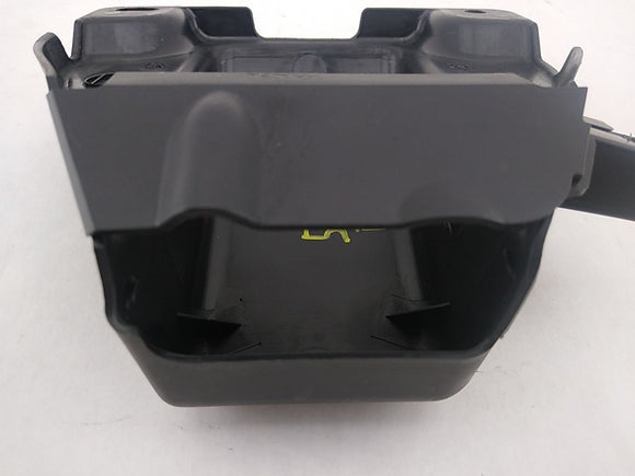 Dodge Charger Trunk Lock Lid Trim Cover