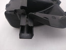 Dodge Charger Trunk Lock Lid Trim Cover-10