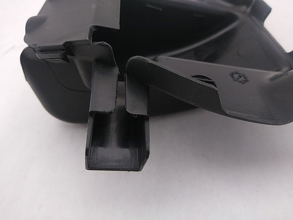 Dodge Charger Trunk Lock Lid Trim Cover