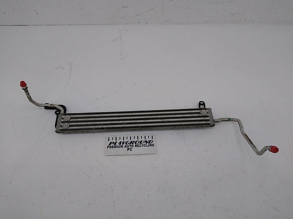 BMW 645Ci Power Steering Cooler