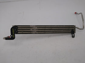 BMW 645Ci Power Steering Cooler - 0
