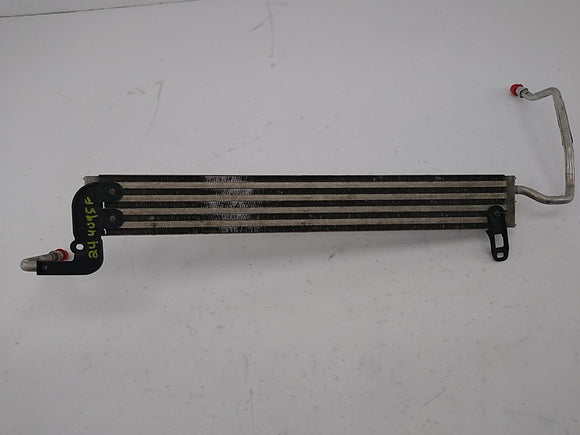 BMW 645Ci Power Steering Cooler