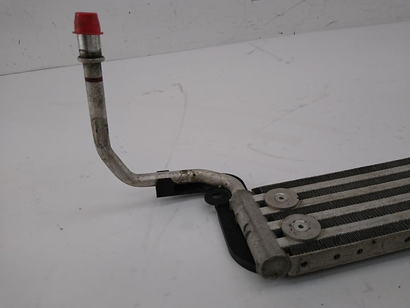 BMW 645Ci Power Steering Cooler