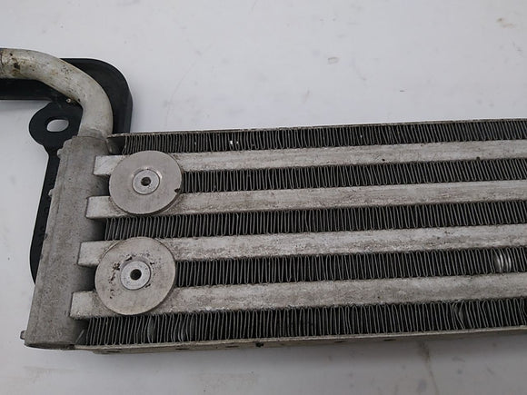 BMW 645Ci Power Steering Cooler