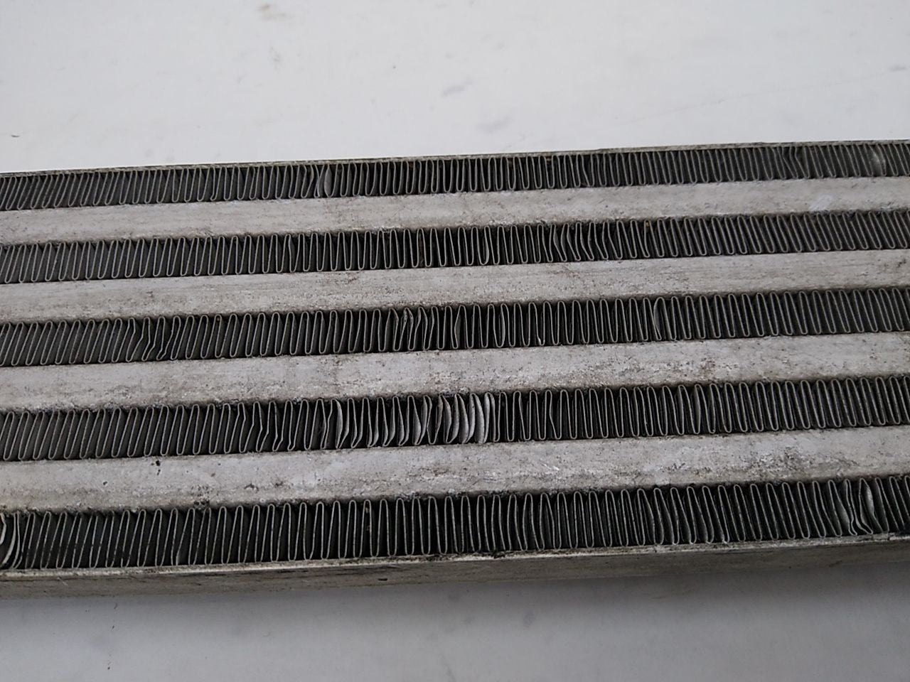 BMW 645Ci Power Steering Cooler