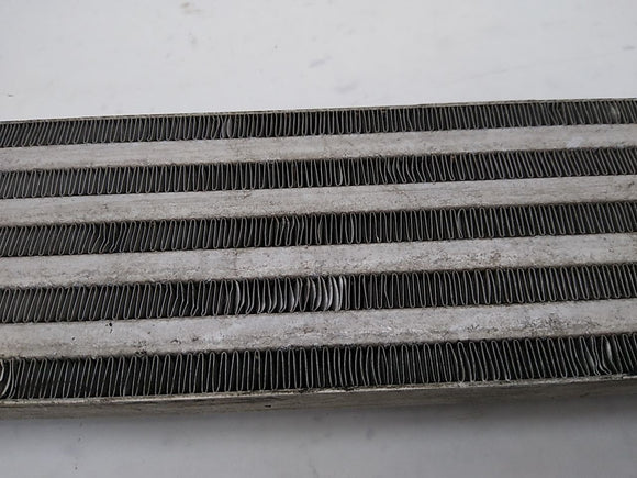 BMW 645Ci Power Steering Cooler