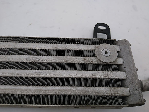 BMW 645Ci Power Steering Cooler