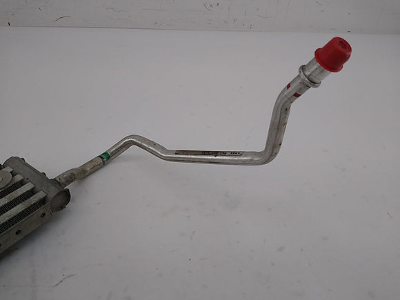 BMW 645Ci Power Steering Cooler
