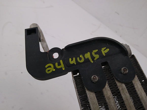 BMW 645Ci Power Steering Cooler