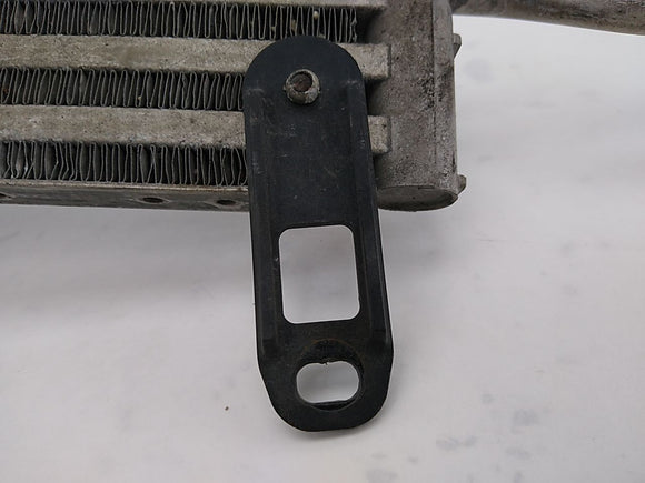 BMW 645Ci Power Steering Cooler