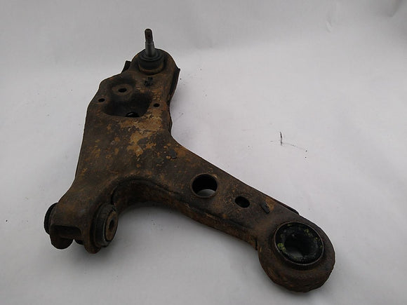 Chevrolet Camaro Passenger Right Front Lower Control Arm