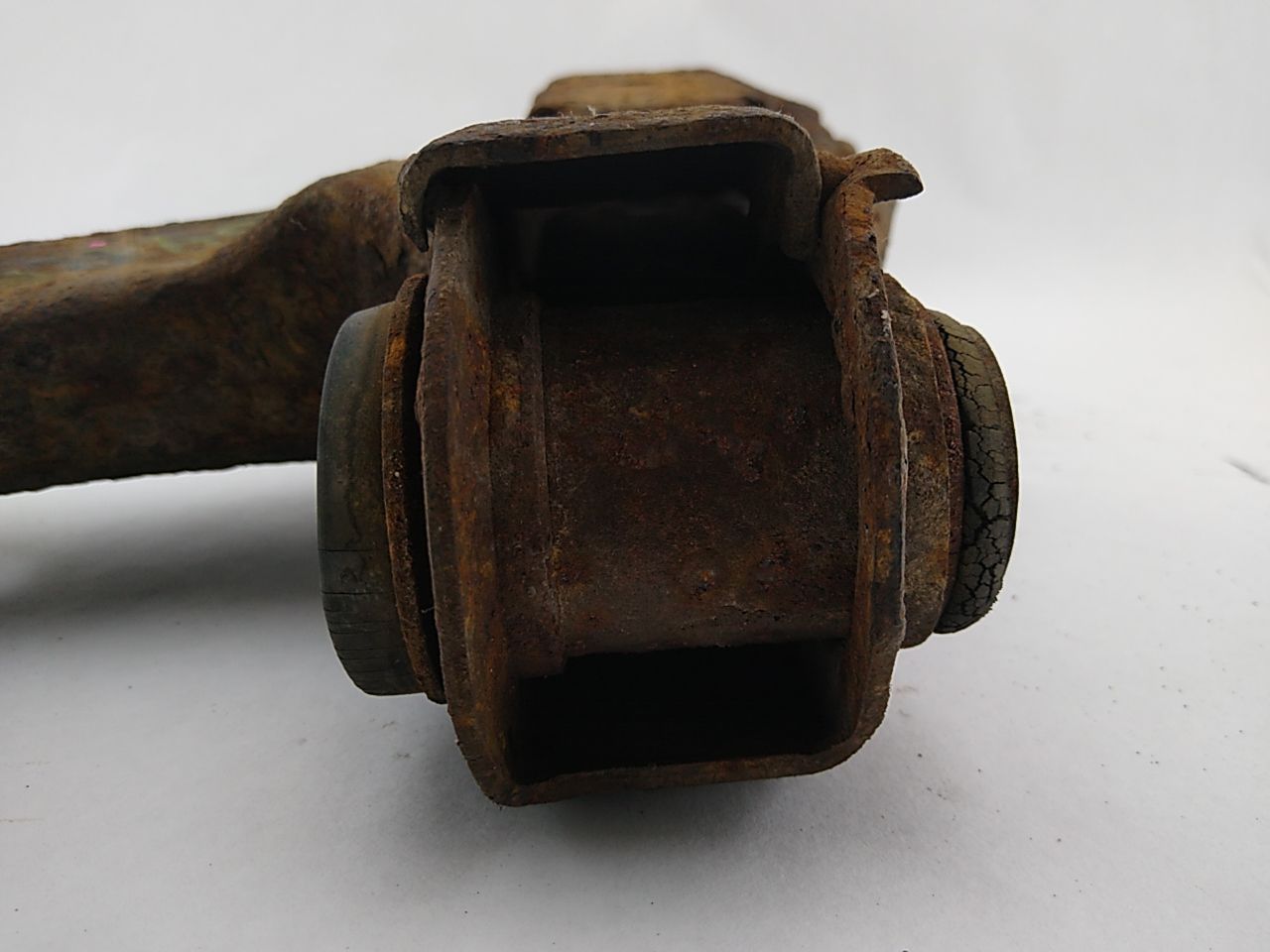 Chevrolet Camaro Passenger Right Front Lower Control Arm