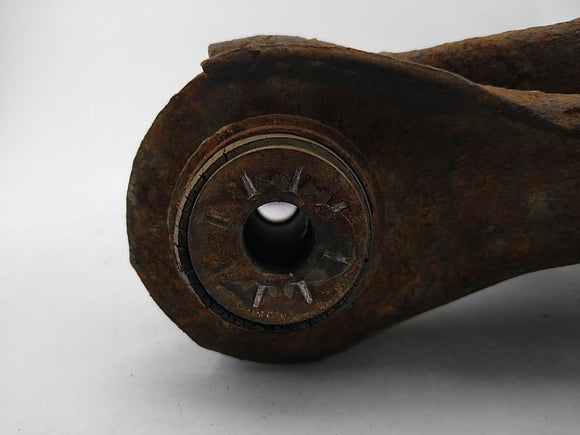 Chevrolet Camaro Passenger Right Front Lower Control Arm