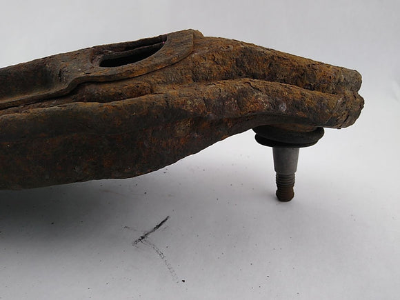 Chevrolet Camaro Passenger Right Front Lower Control Arm