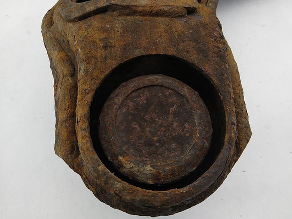 Chevrolet Camaro Passenger Right Front Lower Control Arm