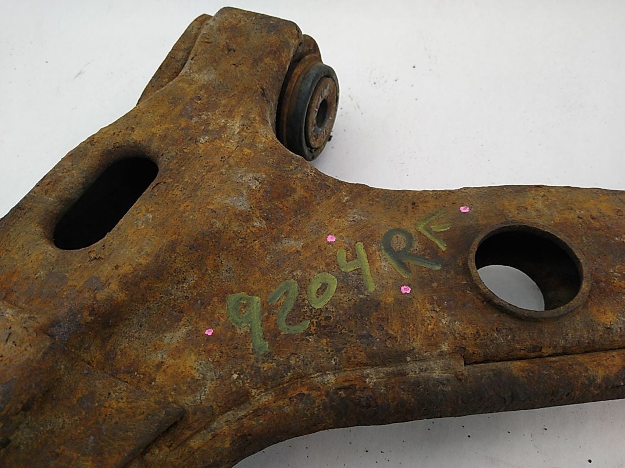 Chevrolet Camaro Passenger Right Front Lower Control Arm