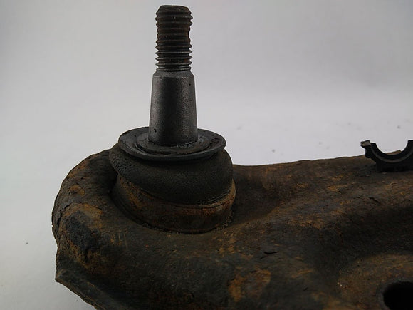 Chevrolet Camaro Passenger Right Front Lower Control Arm