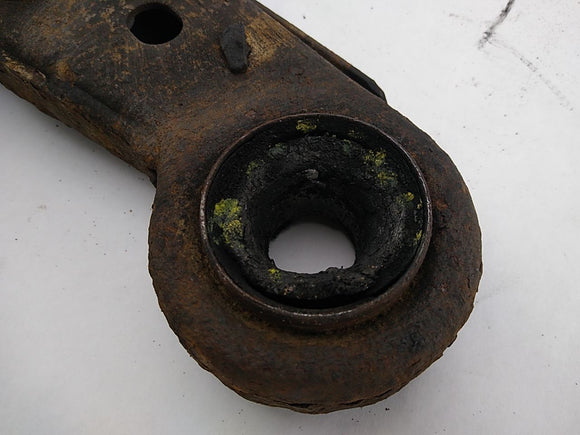 Chevrolet Camaro Passenger Right Front Lower Control Arm