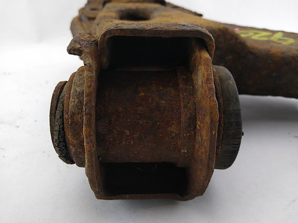 Chevrolet Camaro Driver Left Front Lower Control Arm