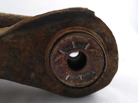 Chevrolet Camaro Driver Left Front Lower Control Arm